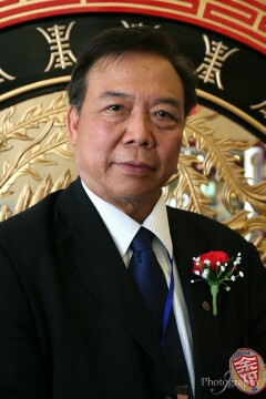 Stephen Yu