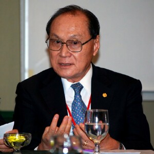 Vice-chair
                  Mr. Seng Ching Yu (Thailand)