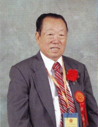 Vice-chair Mr. John M Yee (USA)