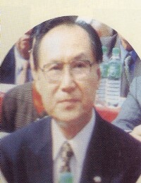 Vice-chair Mr. Seng Ching Yu (Thailand)